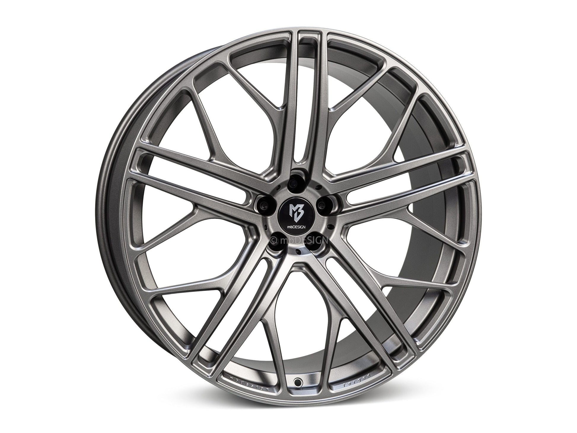 mbDesign MB SF1 passend für VW Bus T5 / T6 - gepfeffert.com