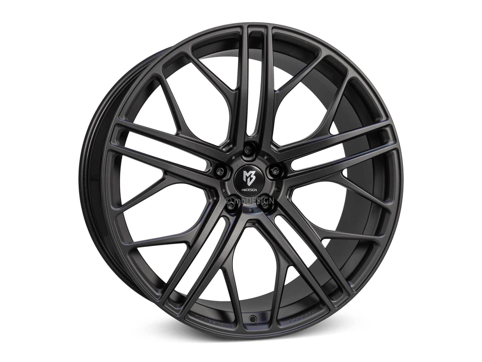 mbDesign MB SF1 DC passend für VW Bus T5 / T6 - gepfeffert.com