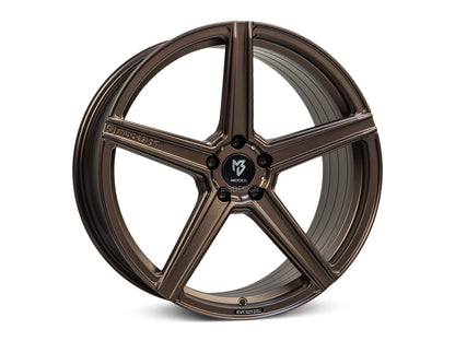 mbDesign MB KV1S DC passend für Audi RS6 C7 - gepfeffert.com