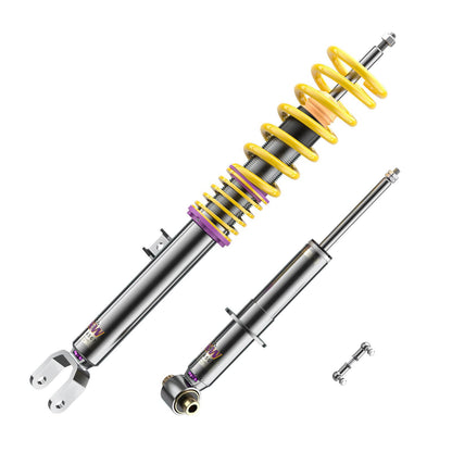 KW Gewindefahrwerk INOX V3 für BMW 6er Gran Tourismo (G32) xDrive