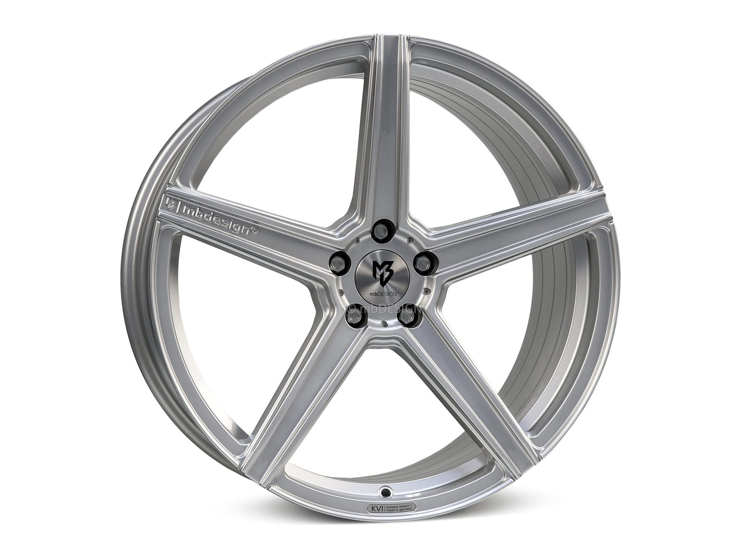 mbDesign MB KV1S C passend für Cupra Formentor / VW Tiguan - gepfeffert.com