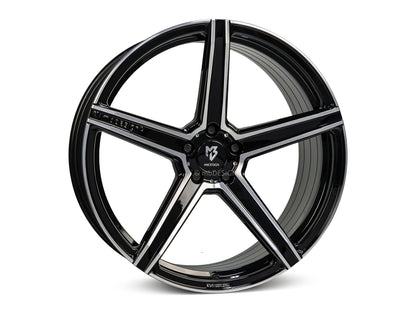 mbDesign MB KV1S DC passend für Audi RS6 C7 - gepfeffert.com