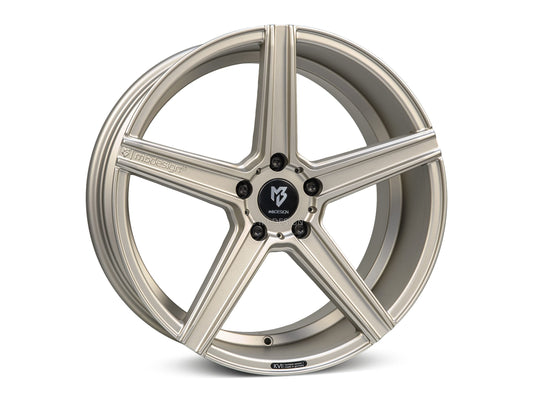 mbDesign MB KV1 passend für VW Bus T5 / T6 - gepfeffert.com