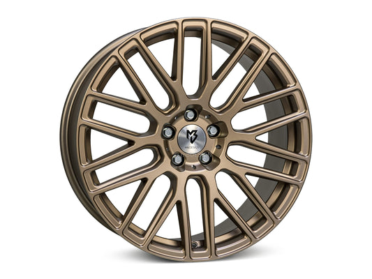 mbDesign MB KV4 passend für VW Bus T5 / T6 - gepfeffert.com