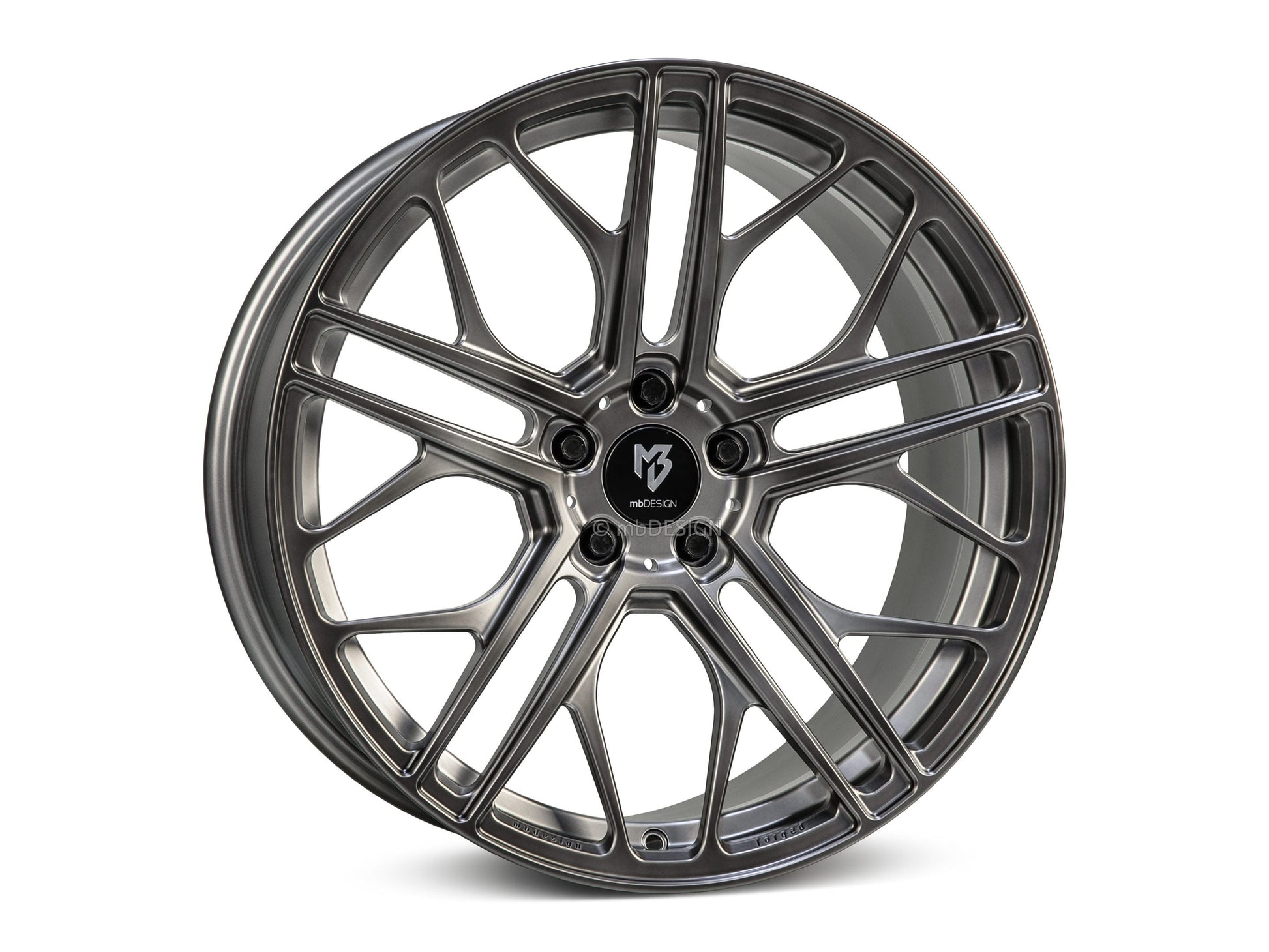 mbDesign MB SF1 DC passend für VW Bus T5 / T6 - gepfeffert.com