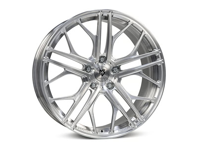 mbDesign MB SF1 DC passend für Audi RS6 C8