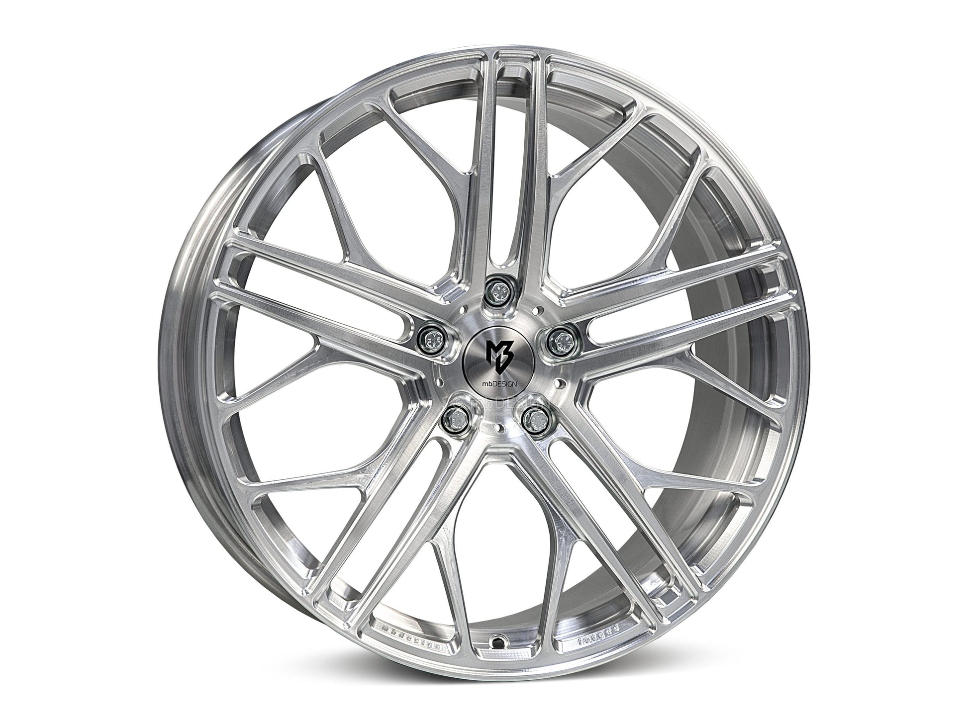 mbDesign MB SF1 DC passend für VW Bus T5 / T6 - gepfeffert.com