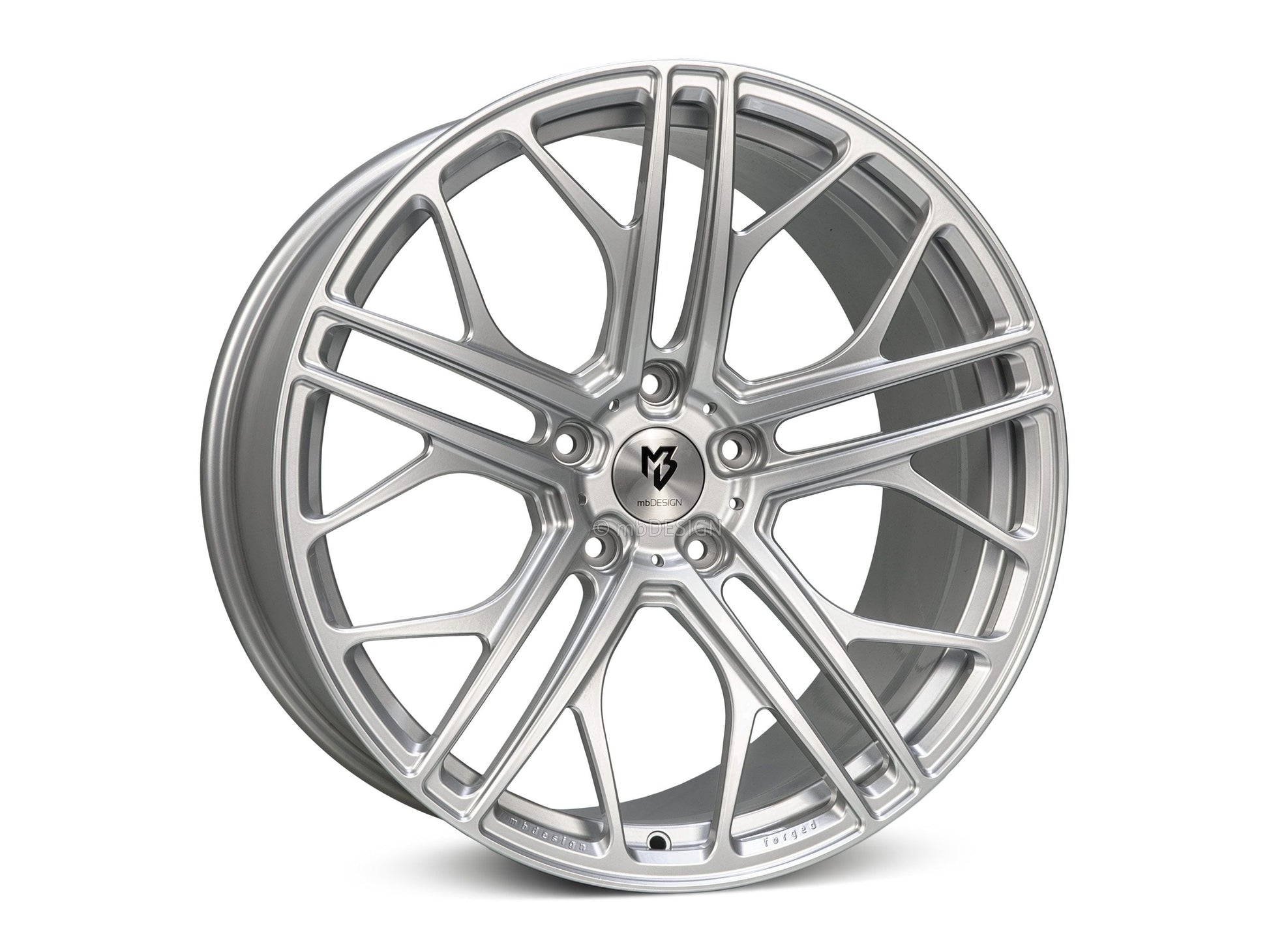 mbDesign MB SF1 DC passend für VW Bus T5 / T6 - gepfeffert.com