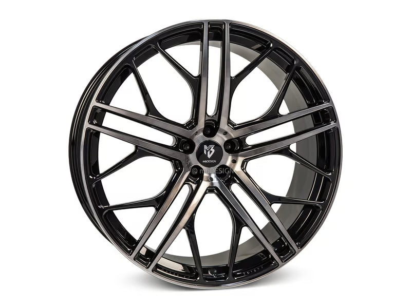 mbDesign MB SF1 DC passend für Audi RS6 C8
