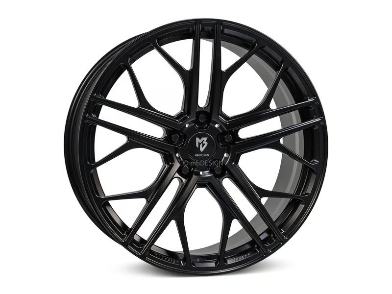 mbDesign MB SF1 DC passend für Audi RS6 C8