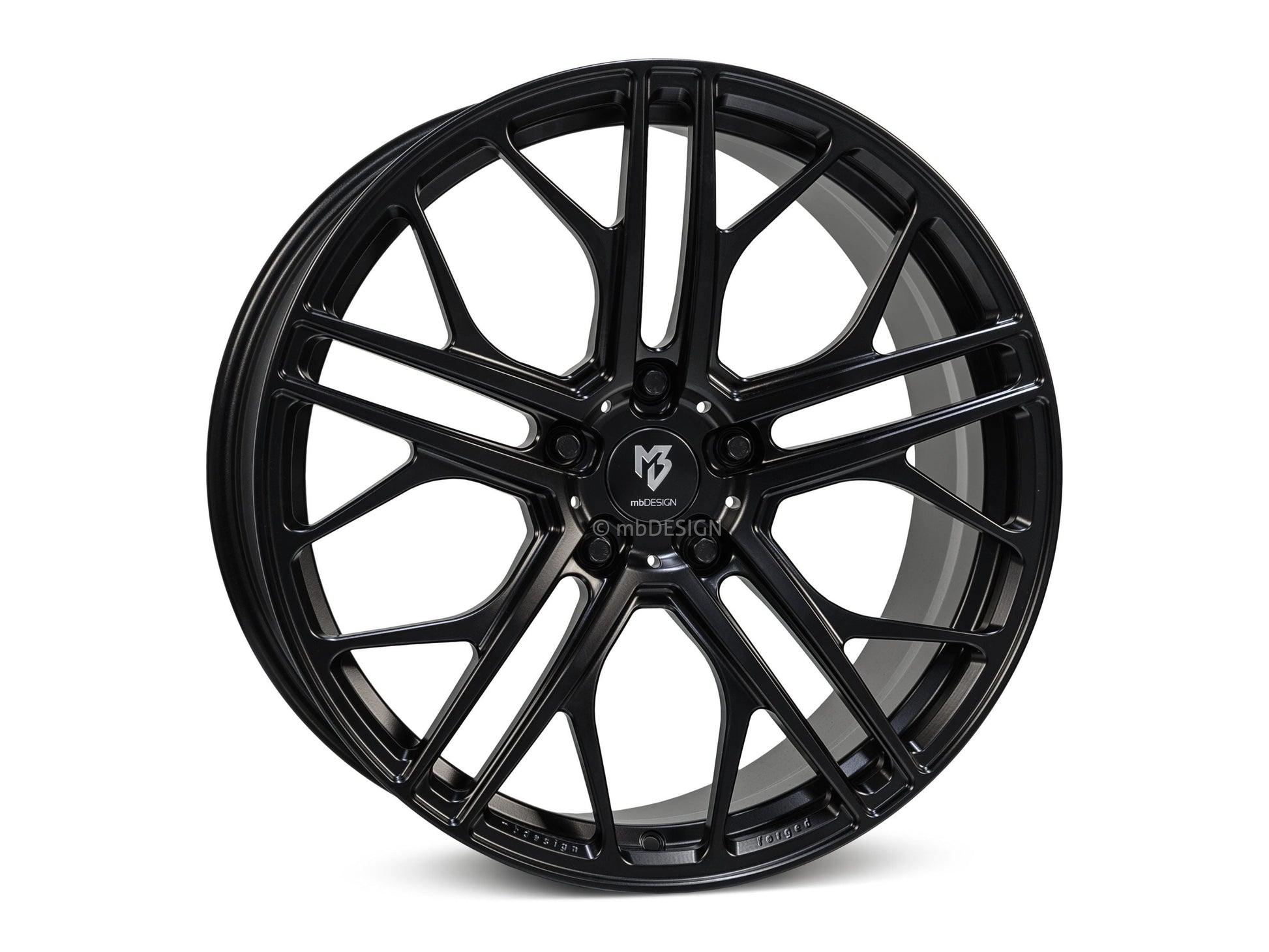 mbDesign MB SF1 DC passend für VW Bus T5 / T6 - gepfeffert.com