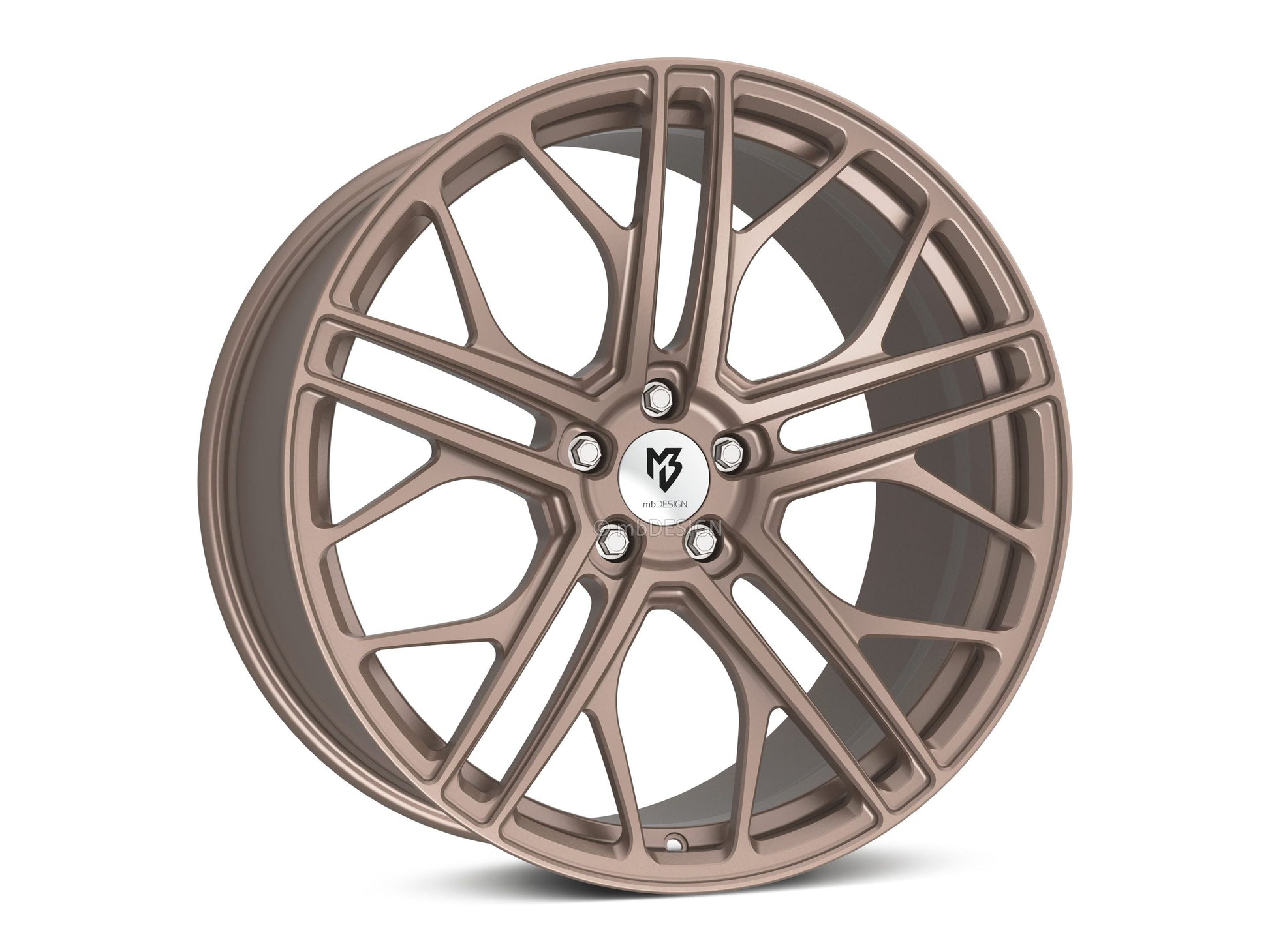mbDesign MB SF1 DC passend für VW Bus T5 / T6 - gepfeffert.com