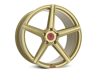 mbDesign MB KV1S DC passend für Audi RS6 C7 - gepfeffert.com