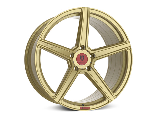 mbDesign MB KV1S DC passend für Audi RS6 C7 - gepfeffert.com