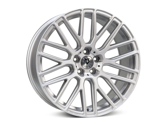 mbDesign MB KV4 passend für VW Bus T5 / T6 - gepfeffert.com
