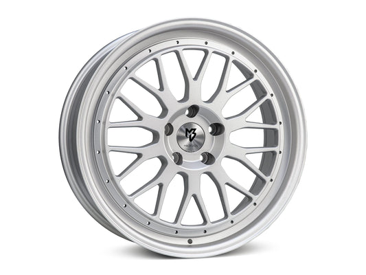 mbDesign MB LV1 passend für VW Bus T5 / T6 - gepfeffert.com