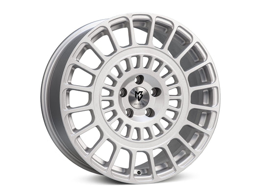 mbDesign Alufelgen MB MSP 19 Zoll - unlackiert - gepfeffert.com