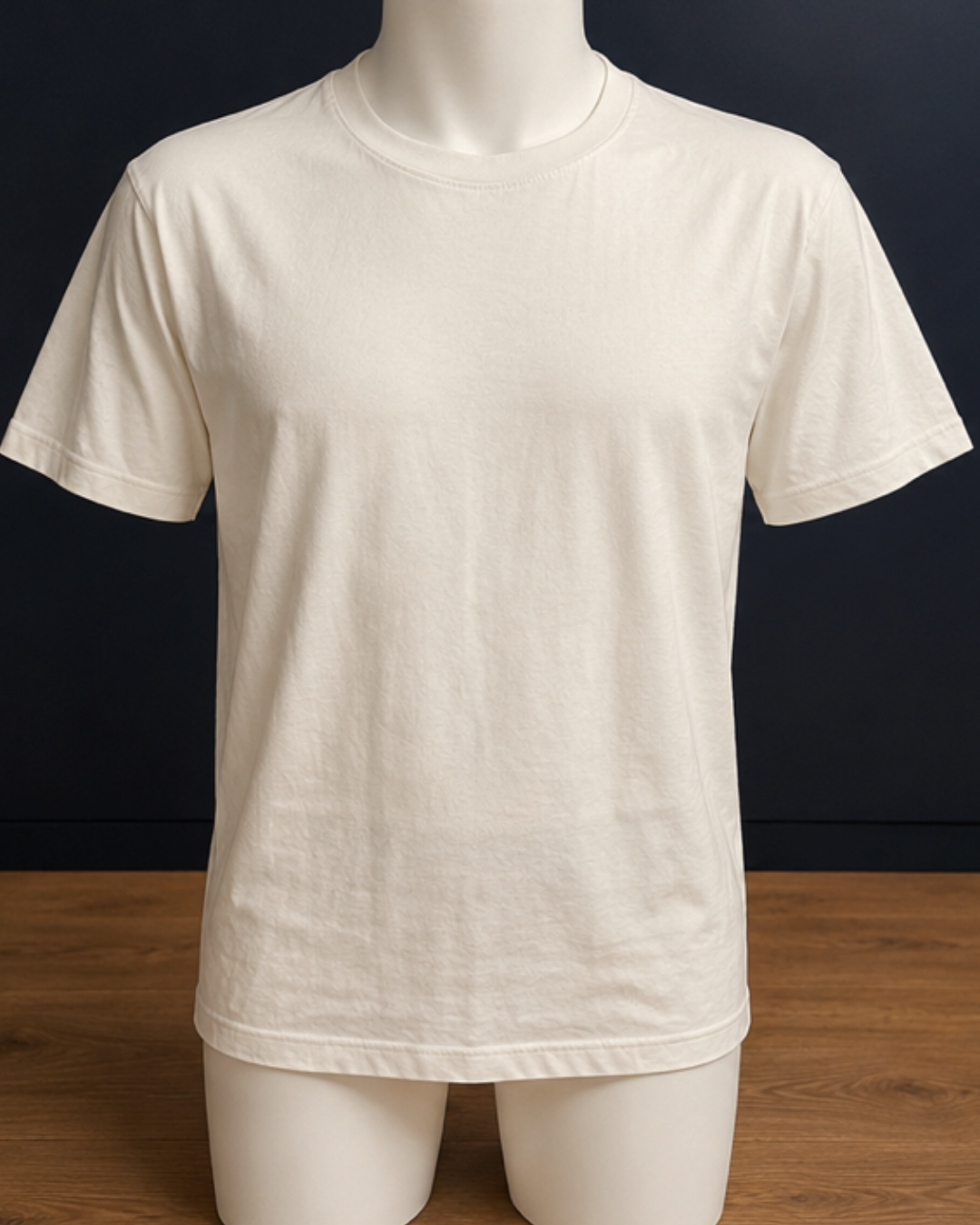 gepfeffert.com T-Shirt GEPFEFFERT - Backprint Beere