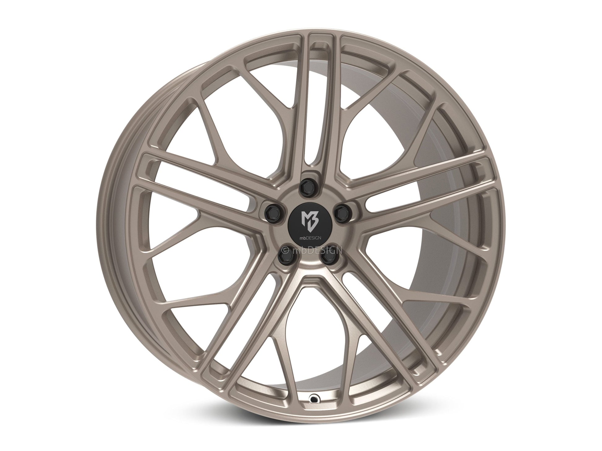 mbDesign MB SF1 passend für VW Bus T5 / T6 - gepfeffert.com