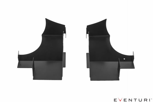 Eventuri Carbon Ansaugsystem für BMW F10 M5