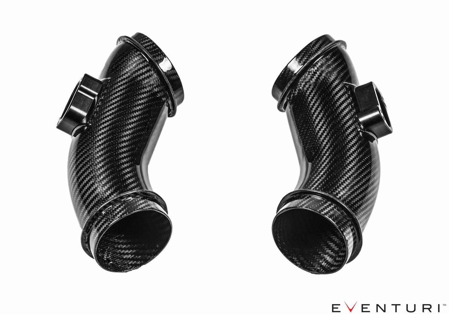 Eventuri Carbon Ansaugsystem für BMW F1X M6