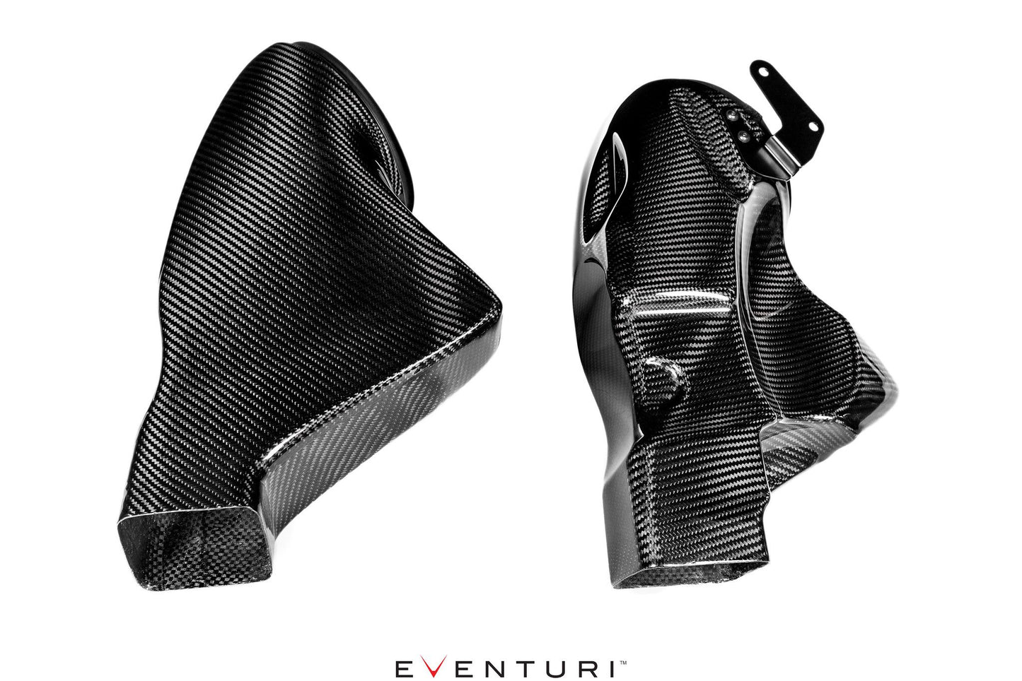 Eventuri Carbon Ansaugsystem