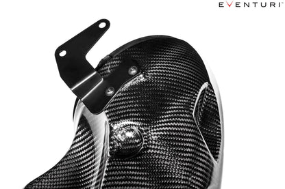 Eventuri Carbon Ansaugsystem
