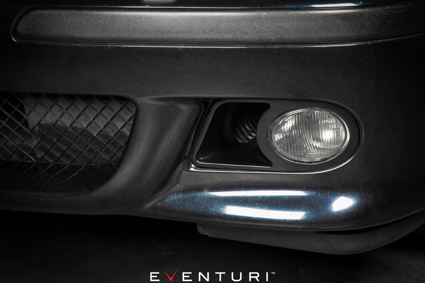 Eventuri Carbon Ansaugsystem für BMW E39 M5