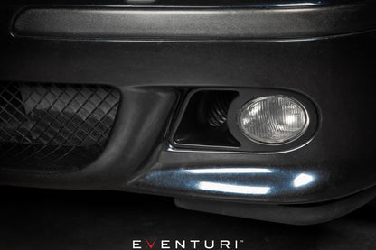 Eventuri Carbon Ansaugsystem für BMW E39 M5