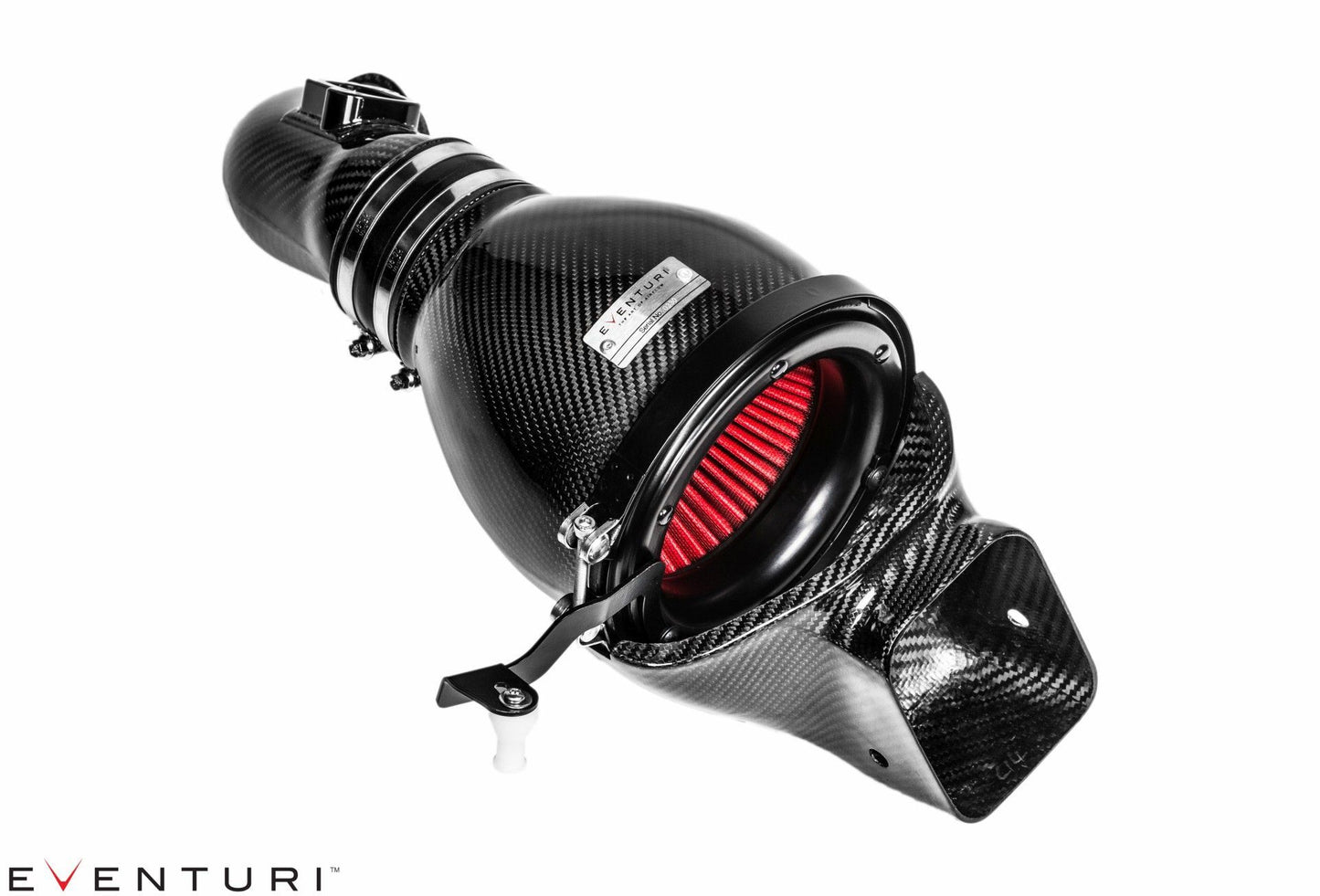 Eventuri Carbon Ansaugsystem für BMW F8x M3 M4 V2