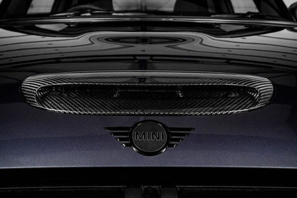 Eventuri Carbon Ansaugsystem für Mini F56 JCW GP3 und F54 JCW Clubman 306PS