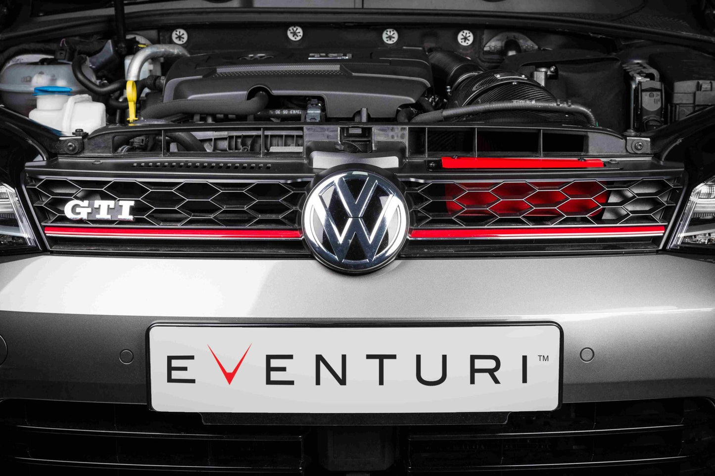 Eventuri Carbon Ansaugsystem für VAG 2.0 TFSI