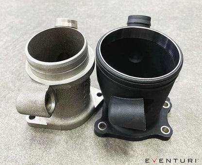 Eventuri Carbon Ansaugsystem für Audi C8 RS6/RS7
