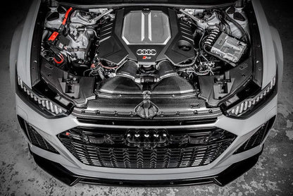 Eventuri Carbon Ansaugsystem für Audi C8 RS6/RS7