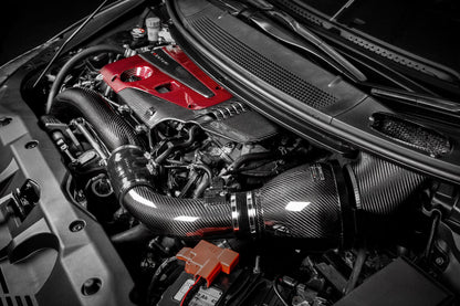 Eventuri Carbon Chargepipe/inlet für Honda Civic FK2 Type-R