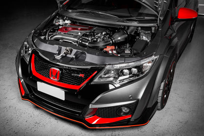 Eventuri Carbon Chargepipe/inlet für Honda Civic FK2 Type-R
