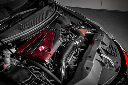 Eventuri Carbon Chargepipe/inlet für Honda Civic FK2 Type-R