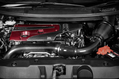 Eventuri Carbon Chargepipe/inlet für Honda Civic FK2 Type-R