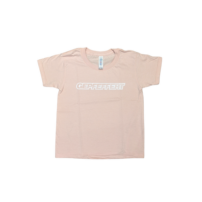 Kids gepfeffert.com "Classic" T-Shirt in versch. Farben