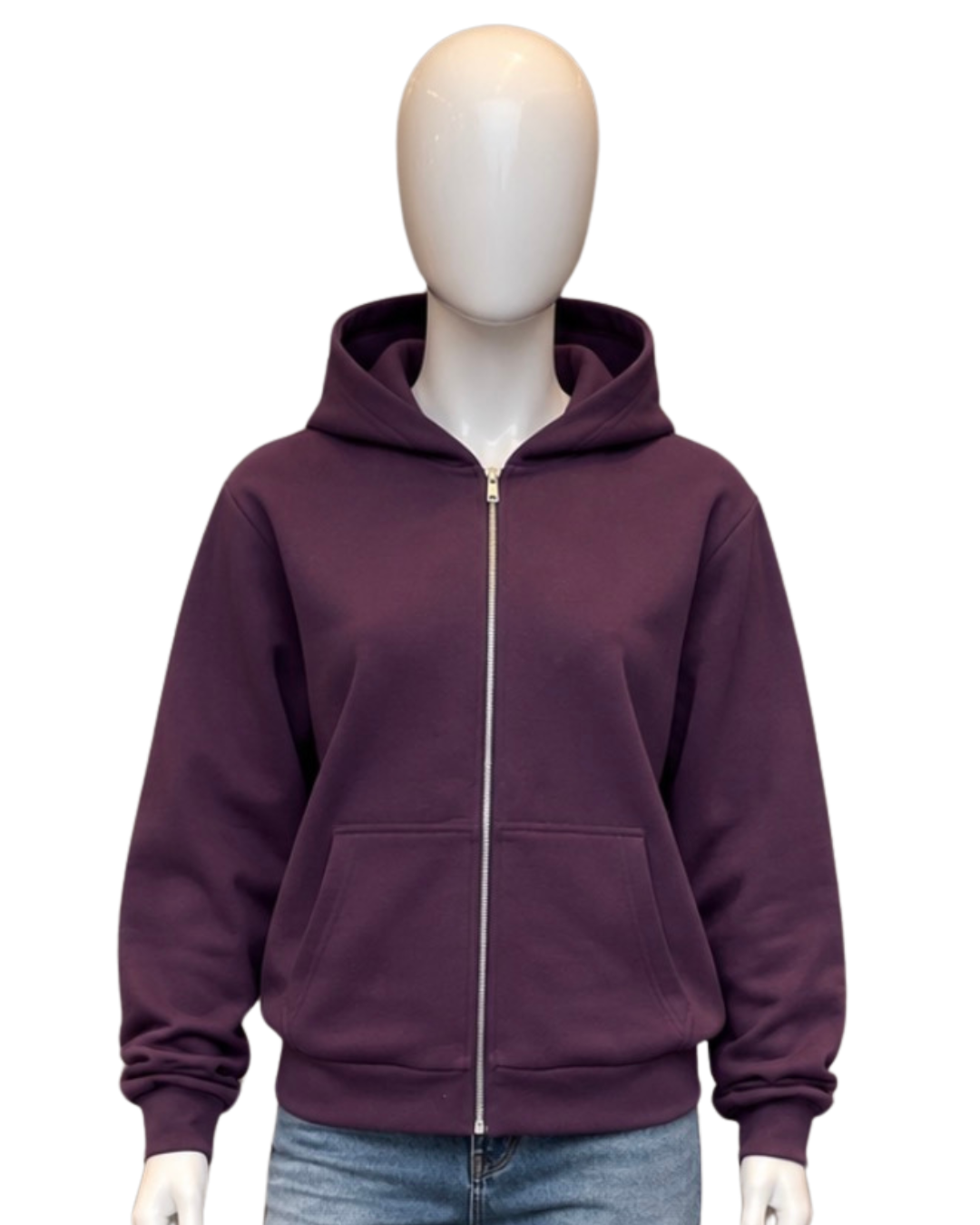 gepfeffert.com GEPFEFFERT-Backprint-Zipper