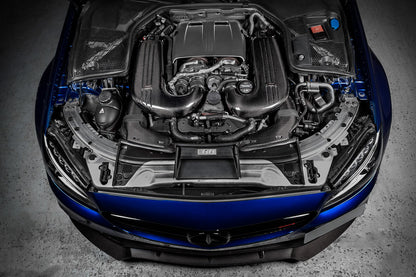 Eventuri Carbon Ansaugsystem für Mercedes W205 C63(S) AMG - gepfeffert.com