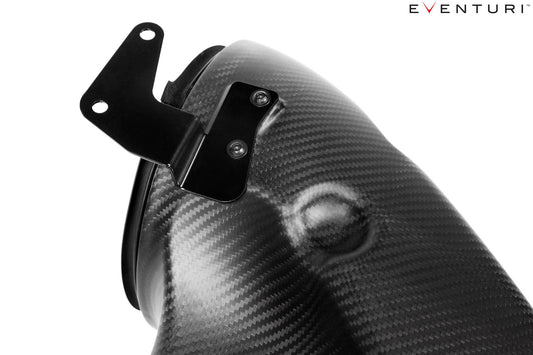 Eventuri Carbon Ansaugsystem