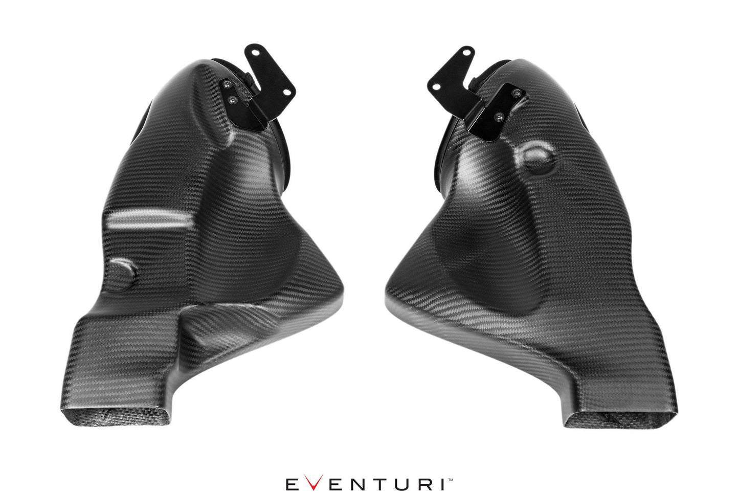 Eventuri Carbon Ansaugsystem