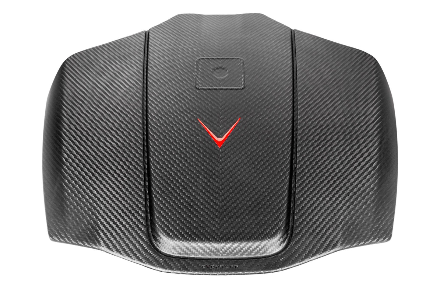 Eventuri Carbon Ansaugsystem