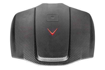 Eventuri Carbon Ansaugsystem