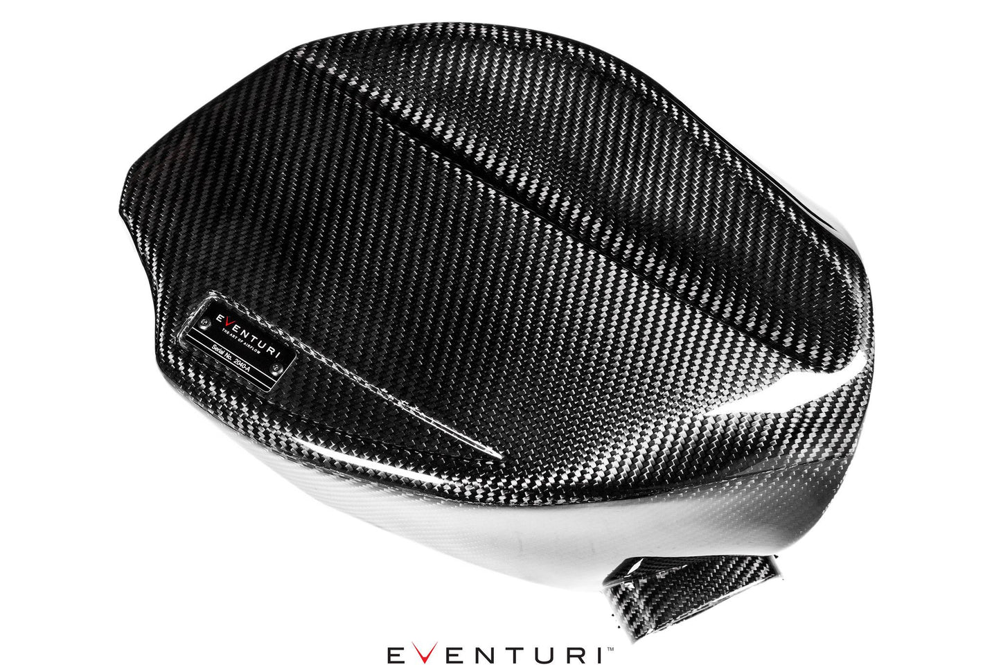 Eventuri Carbon Ansaugsystem für BMW 3er/4er G20 G21 G22 G42 B48/B58 inkl. M240i|M340i(x)