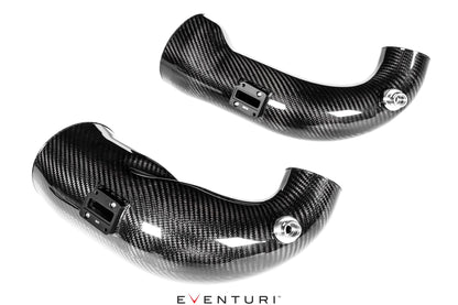 Eventuri Carbon Ansaugsystem für BMW 3er/4er G20 G21 G22 G42 B48/B58 inkl. M240i|M340i(x)