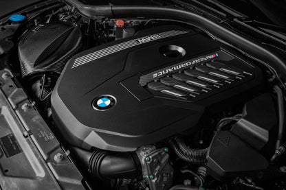 Eventuri Carbon Ansaugsystem für BMW 3er/4er G20 G21 G22 G42 B48/B58 inkl. M240i|M340i(x)