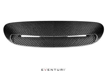 Eventuri Carbon Ansaugsystem für Mini F56 JCW GP3 und F54 JCW Clubman 306PS