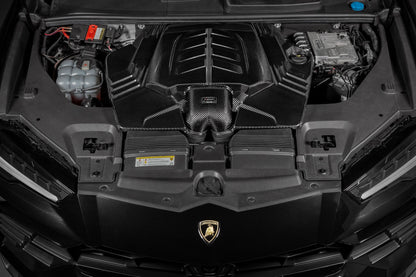 Eventuri Ansaugsystem für Urus/RSQ8 4.0 TFSI V8 Twin Turbo